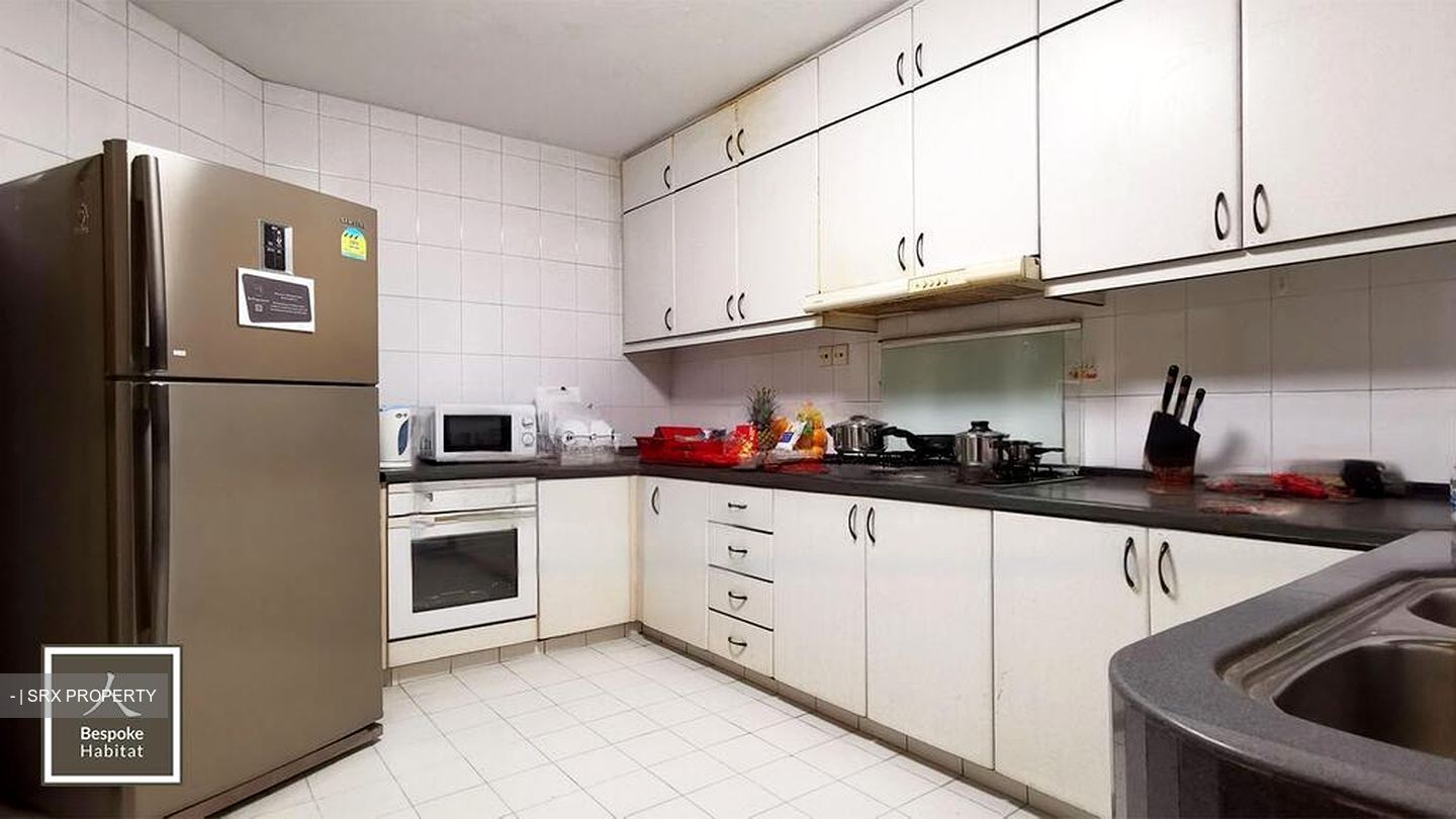 Hume Park II (D21), Condominium #473838661